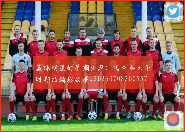 篮球明星的早期生涯:高中和大学时期的精彩故事_20260708200557
